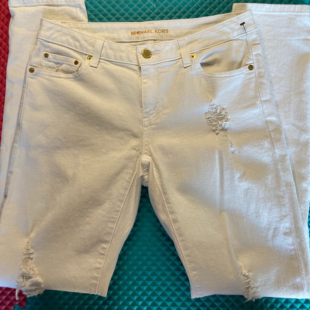 Michael Kors Jeans
